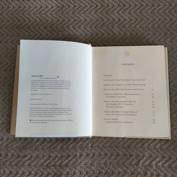 Wake-Up Calls Book By Joan Lunden - Picture 15 of 16